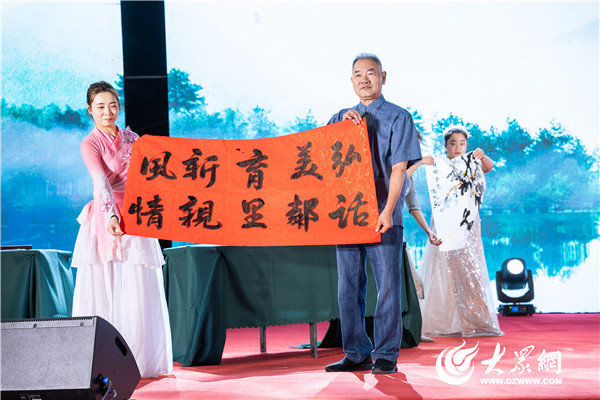 ：“一站一品”激活基层治理新动能新葡京娱乐场app烟台黄渤海新区(图10)