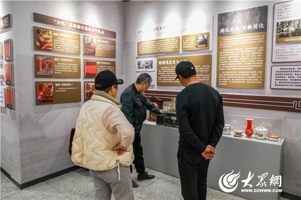 ：“一站一品”激活基层治理新动能新葡京娱乐场app烟台黄渤海新区(图17)